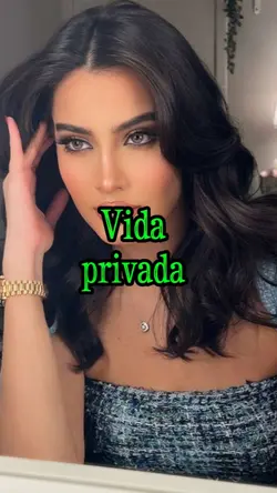 Vida privada