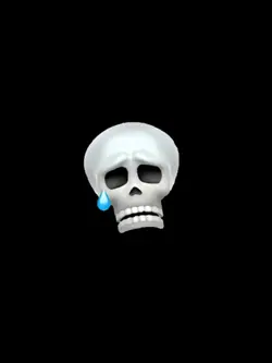 trend skull 