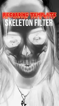 Skeleton Filter π»
