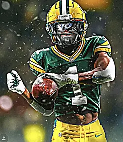 PACKERS 🔥🥶🏈