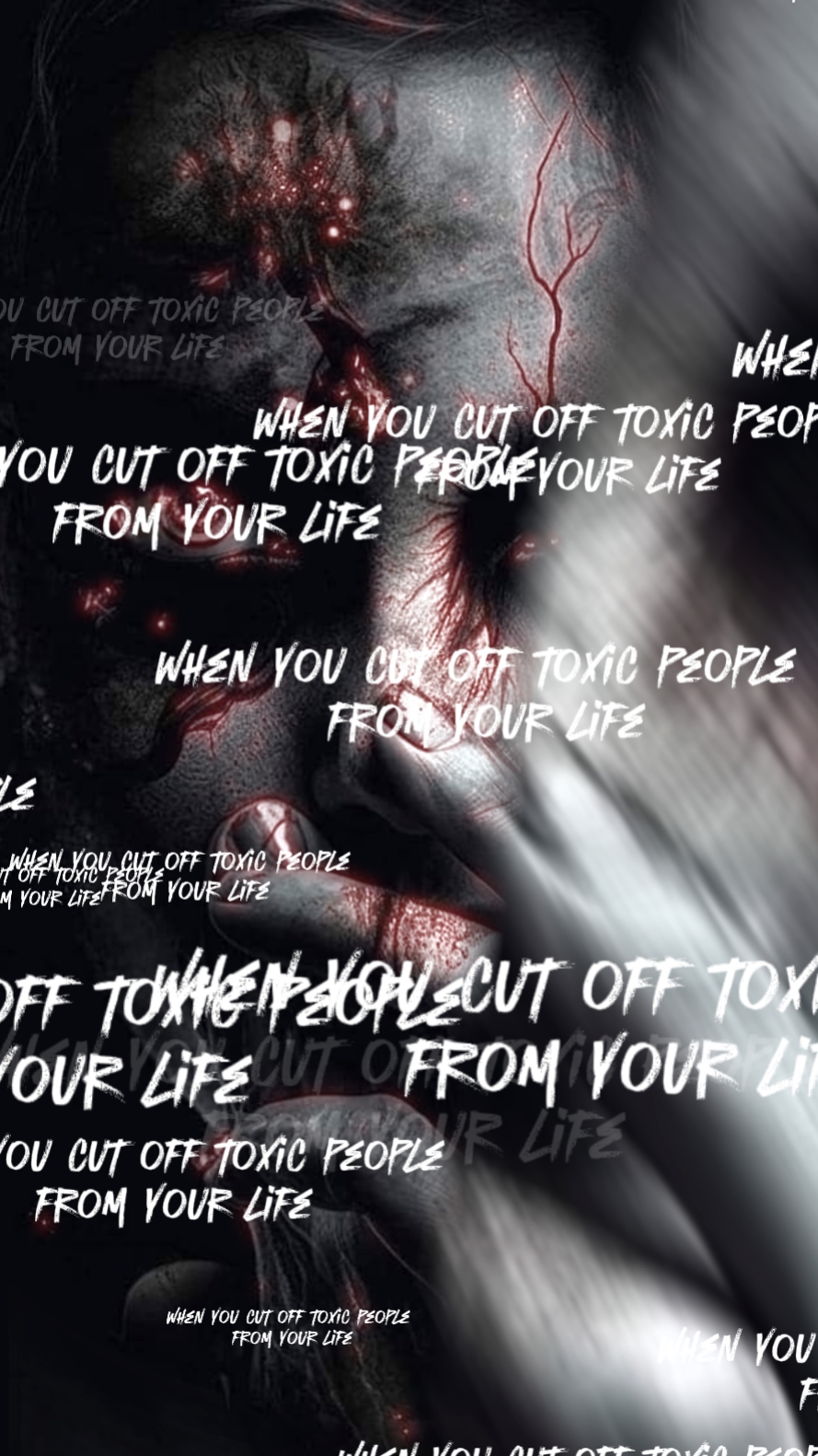 Toxic Ppl