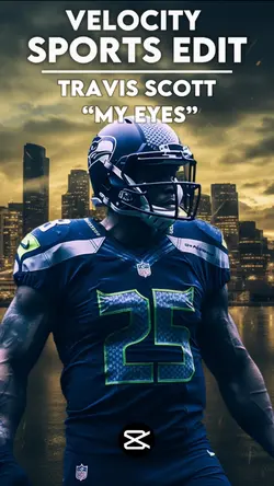 Velocity Sports Edit