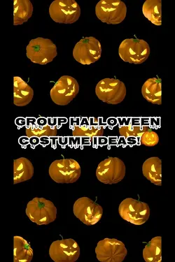 Costume ideas!