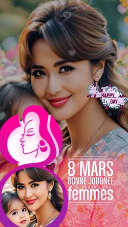 Woman’s day