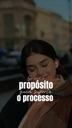 suporte o processo