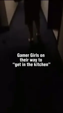 Wheres the Cook Room