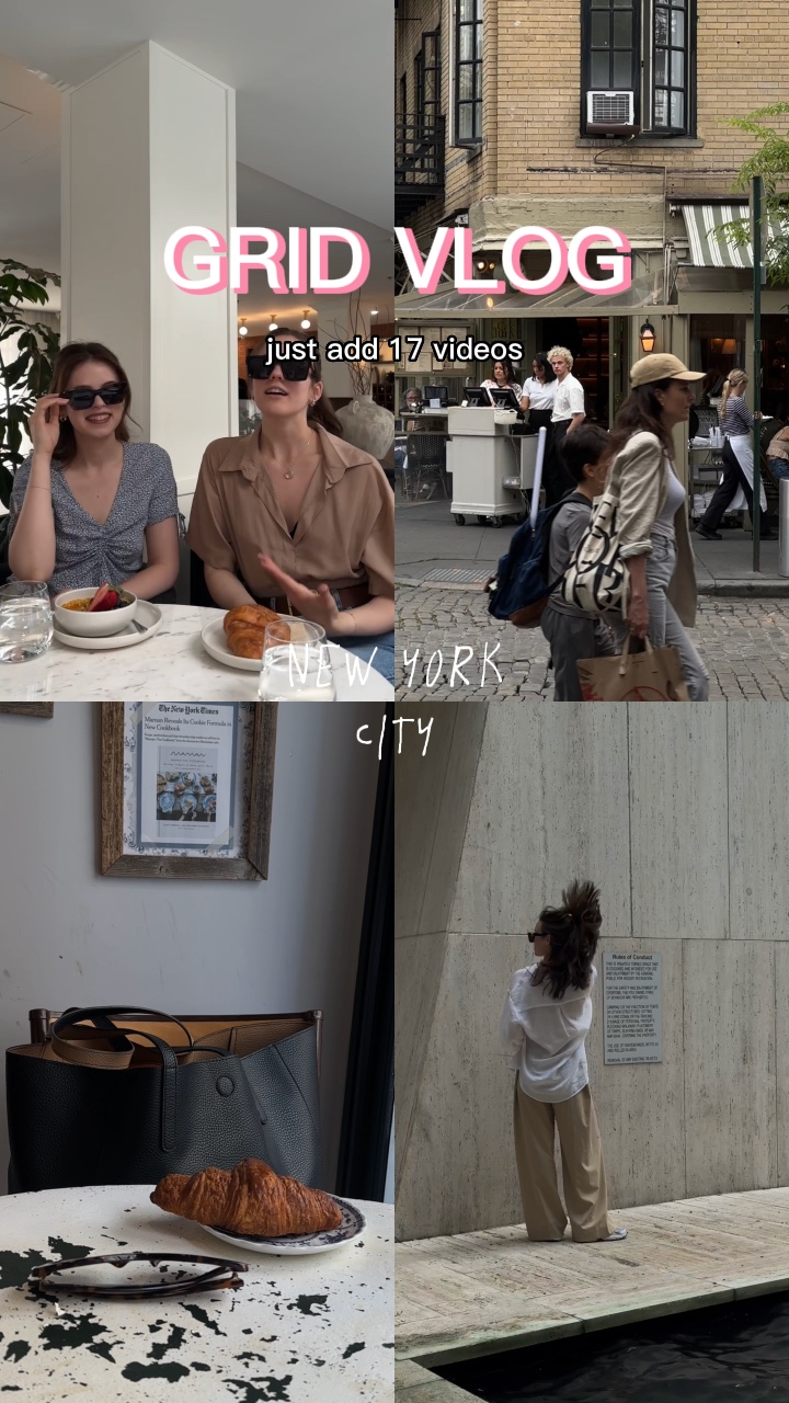 Grade videodump