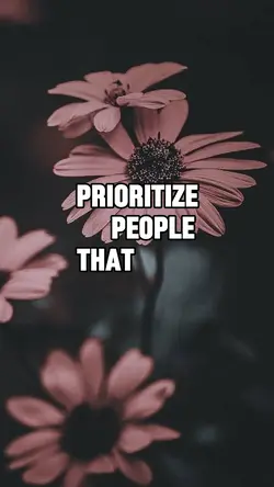 Prioritize 