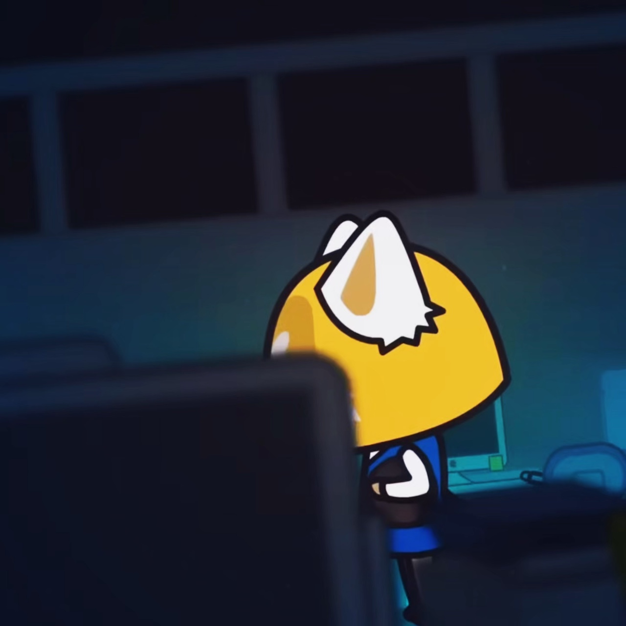AGGRETSUKO 👅 