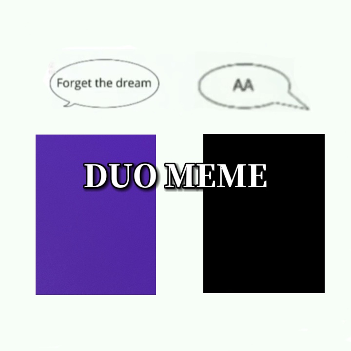 Dupla meme