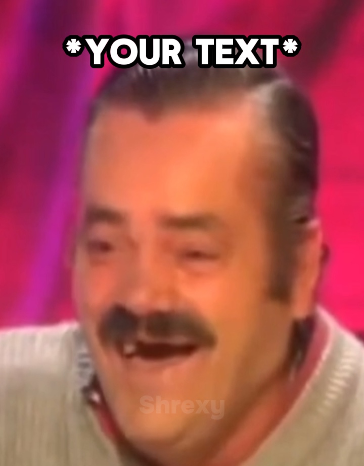 Lachendes Meme