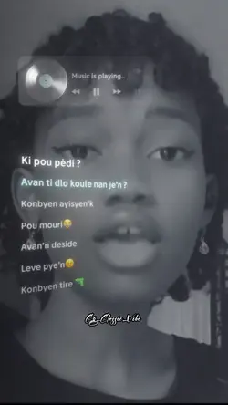 Celine Haiti 🇭🇹