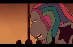 FRAGMENTS BASICALLY.