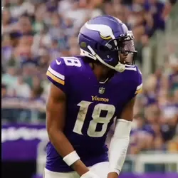 Justin Jefferson 