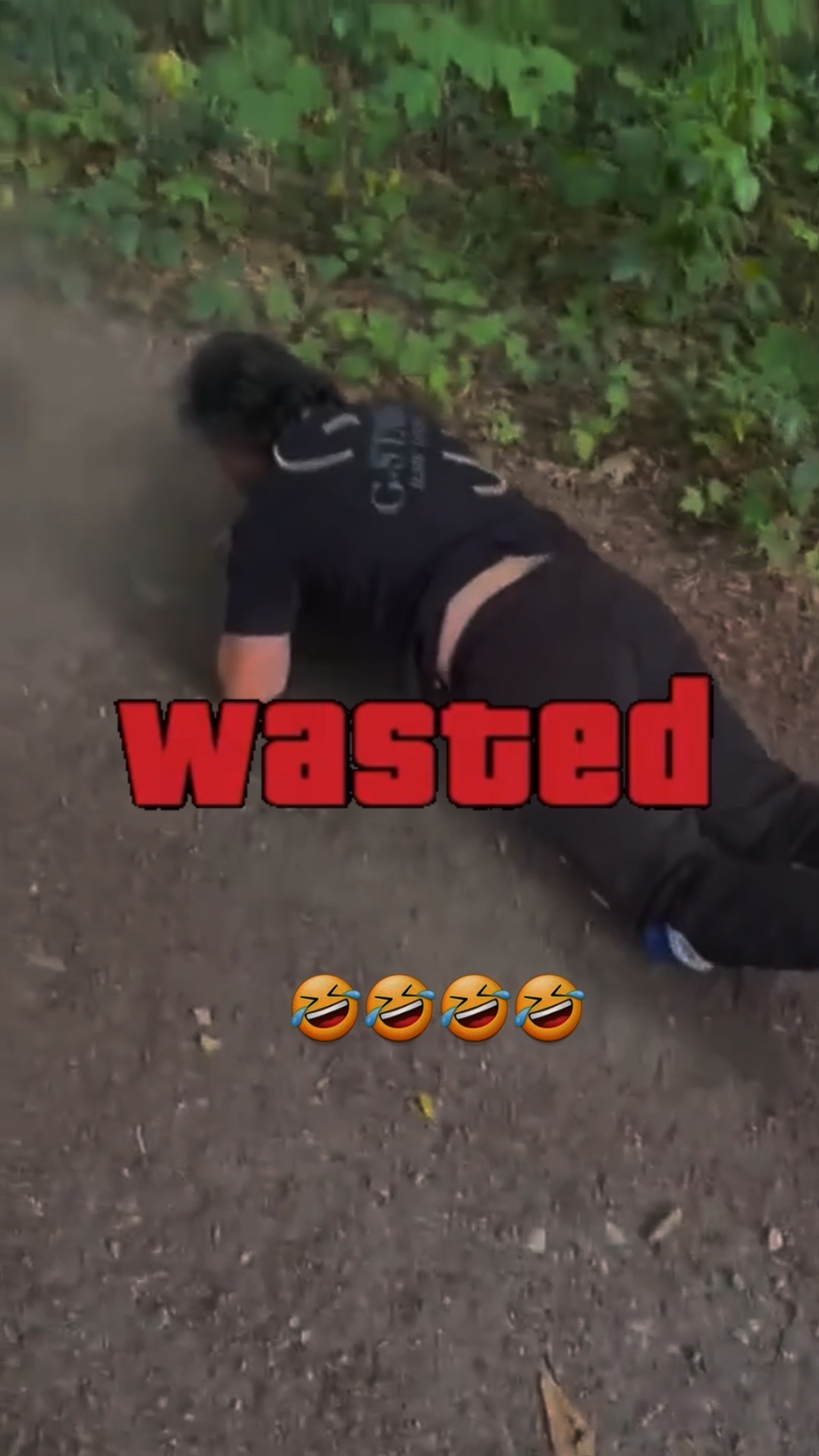 GTA DESPERDIÇADO 😂🔥