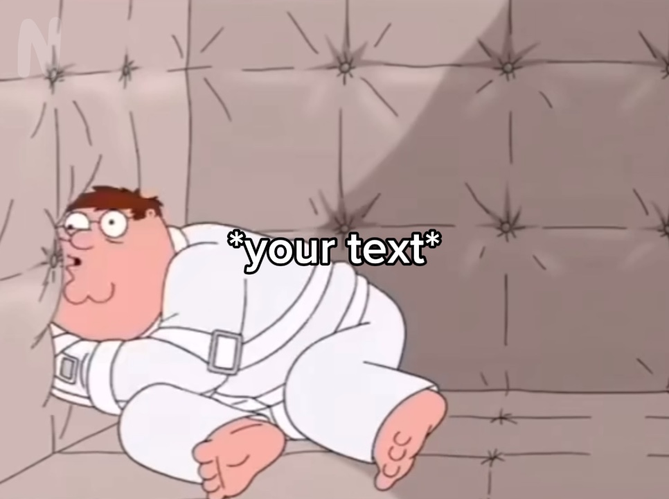 Gritando Peter 