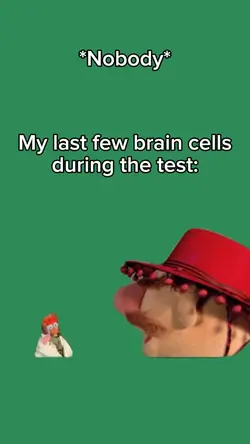 Muppets singing 