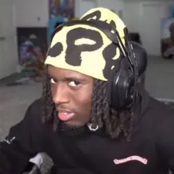 Nah cuz what-