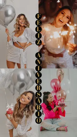 Aniversário 