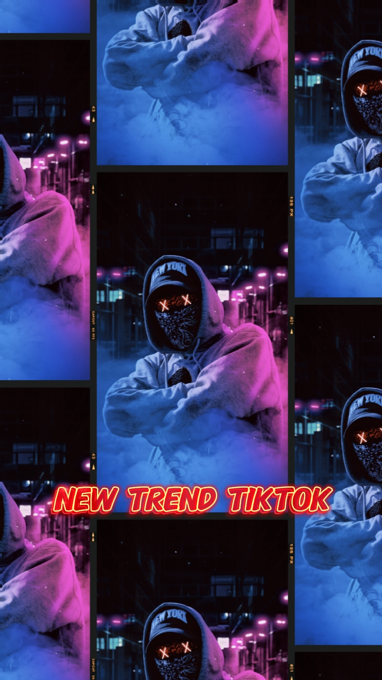 New Trend Tiktok 