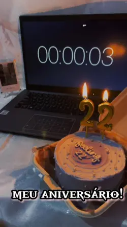 bday 22y