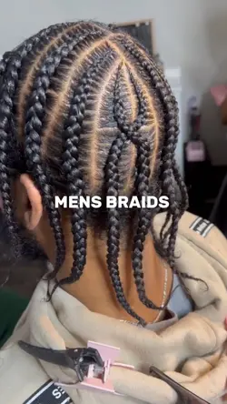 HAIRSTYLE โ