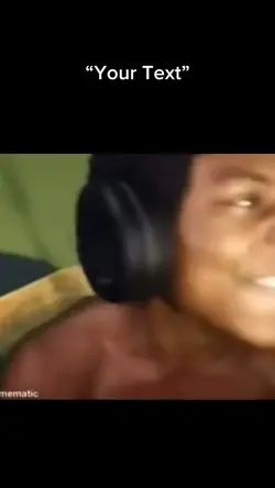 ishowspeed yell