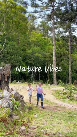 Nature Vibes 