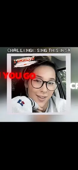 Challenge: 5x Speed🚀