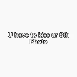 Kiss 