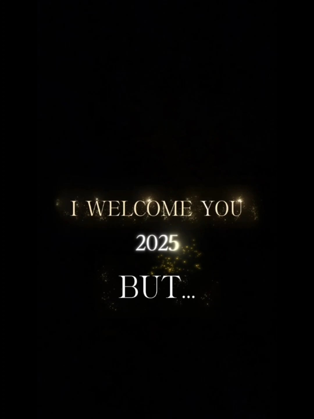 Feliz Año Nuevo a todos