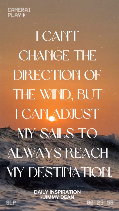 Daily Inspiration #4
