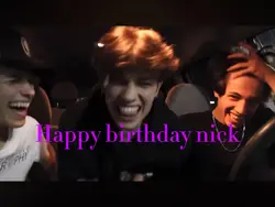 Nick