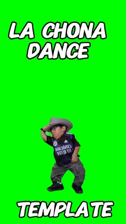 La Chona Dance