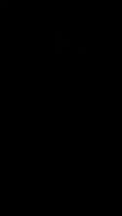 black screen
