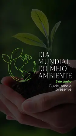 Meio Ambiente ๐