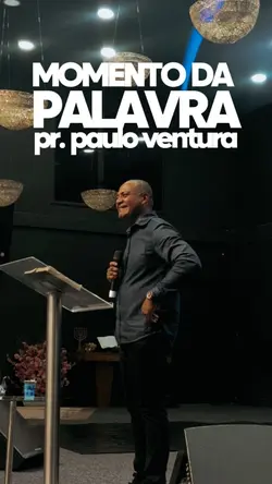 Momento da Palavra 