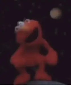 ELMO🔥🔥🔥