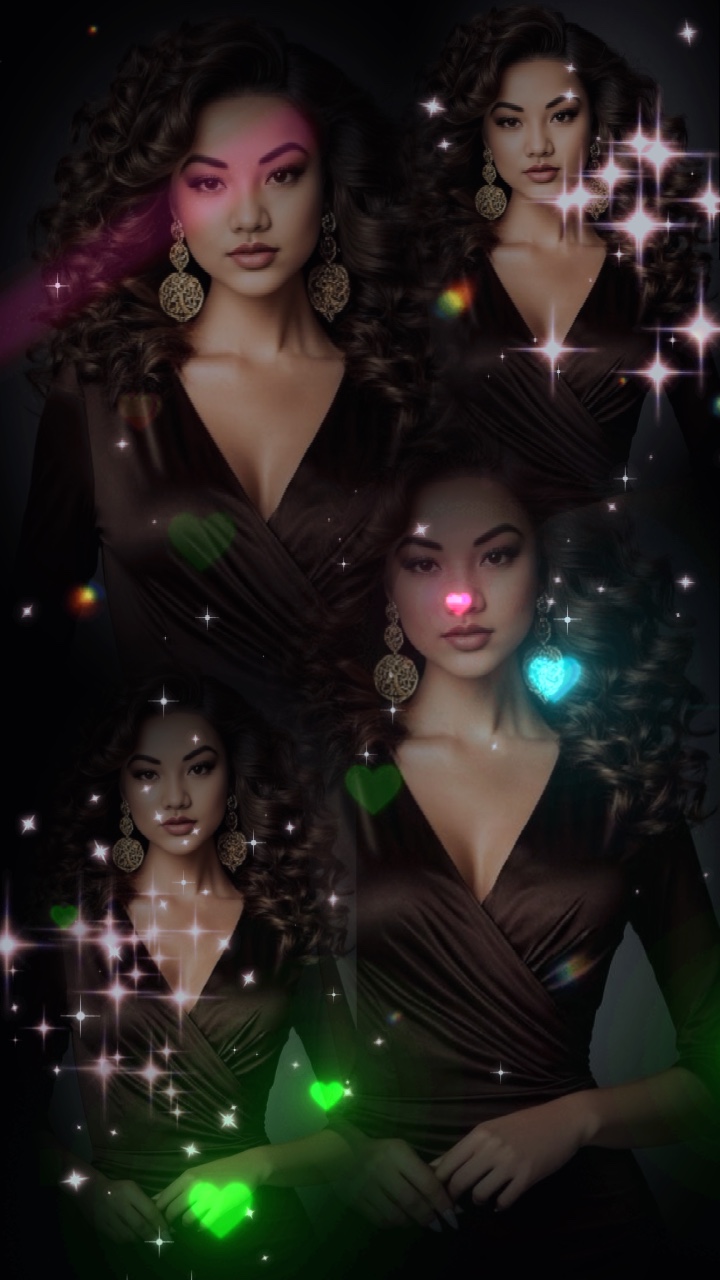 Güzel Kalpler 🔥🔥🔥♥️♥️♥️