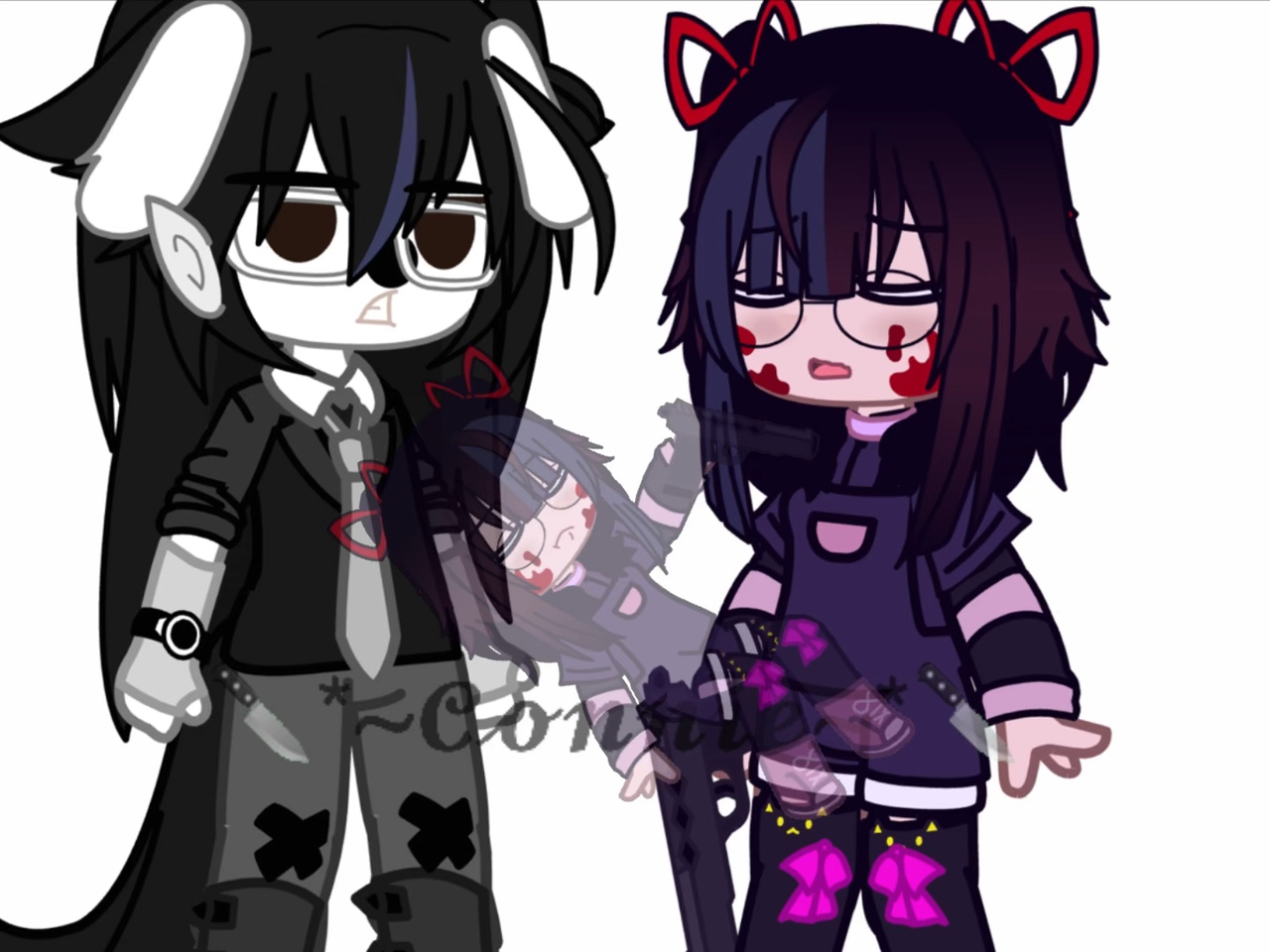 Monster? 👹👹👹👹👹👹👹👹👹👹👹