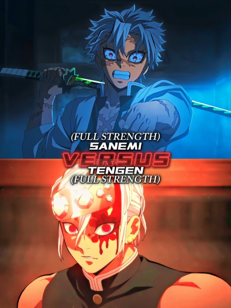 Modelo de anime 1v1