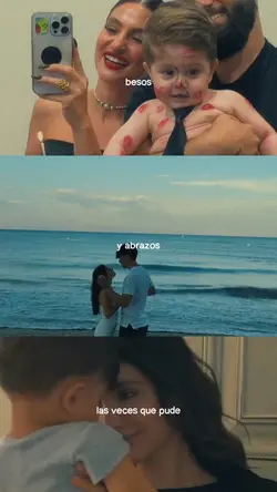 debí tirar más fotos