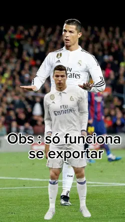 Foto dançando trend