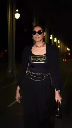 Mulher empoderada