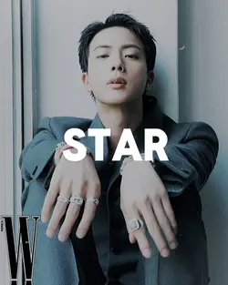 Star ⭐️ 