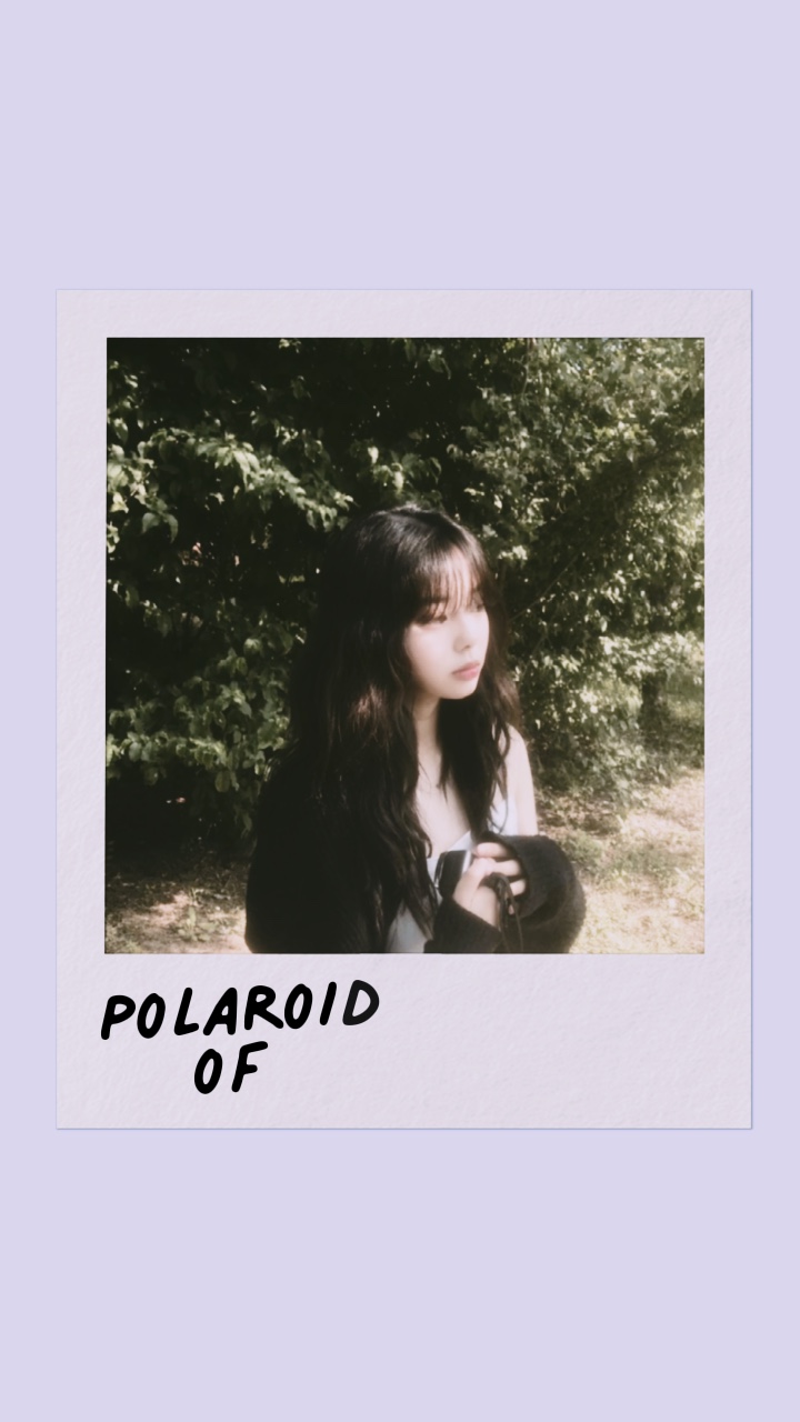 Polaroid 8 fotos