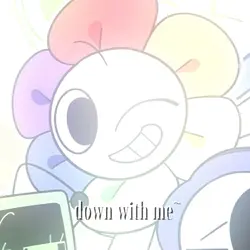 moonflower edit 🌙🌻