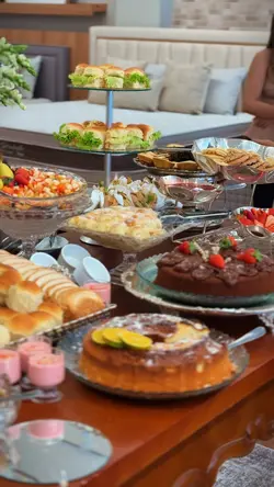 Coquetel Lançamento