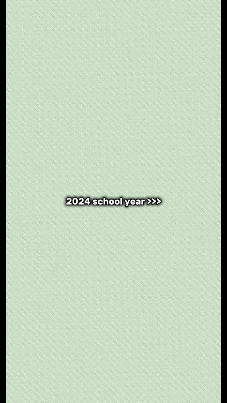 Schuljahr 2024