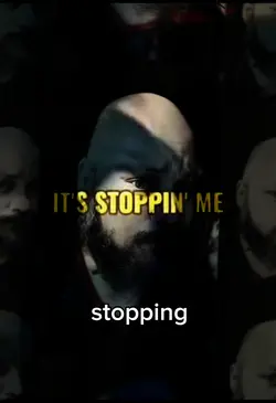 not afraid 